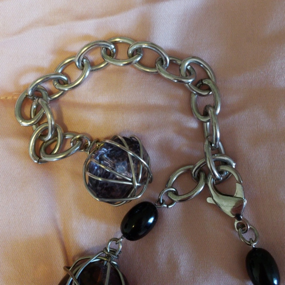Charming Charlie Necklace - Picture 2 of 7